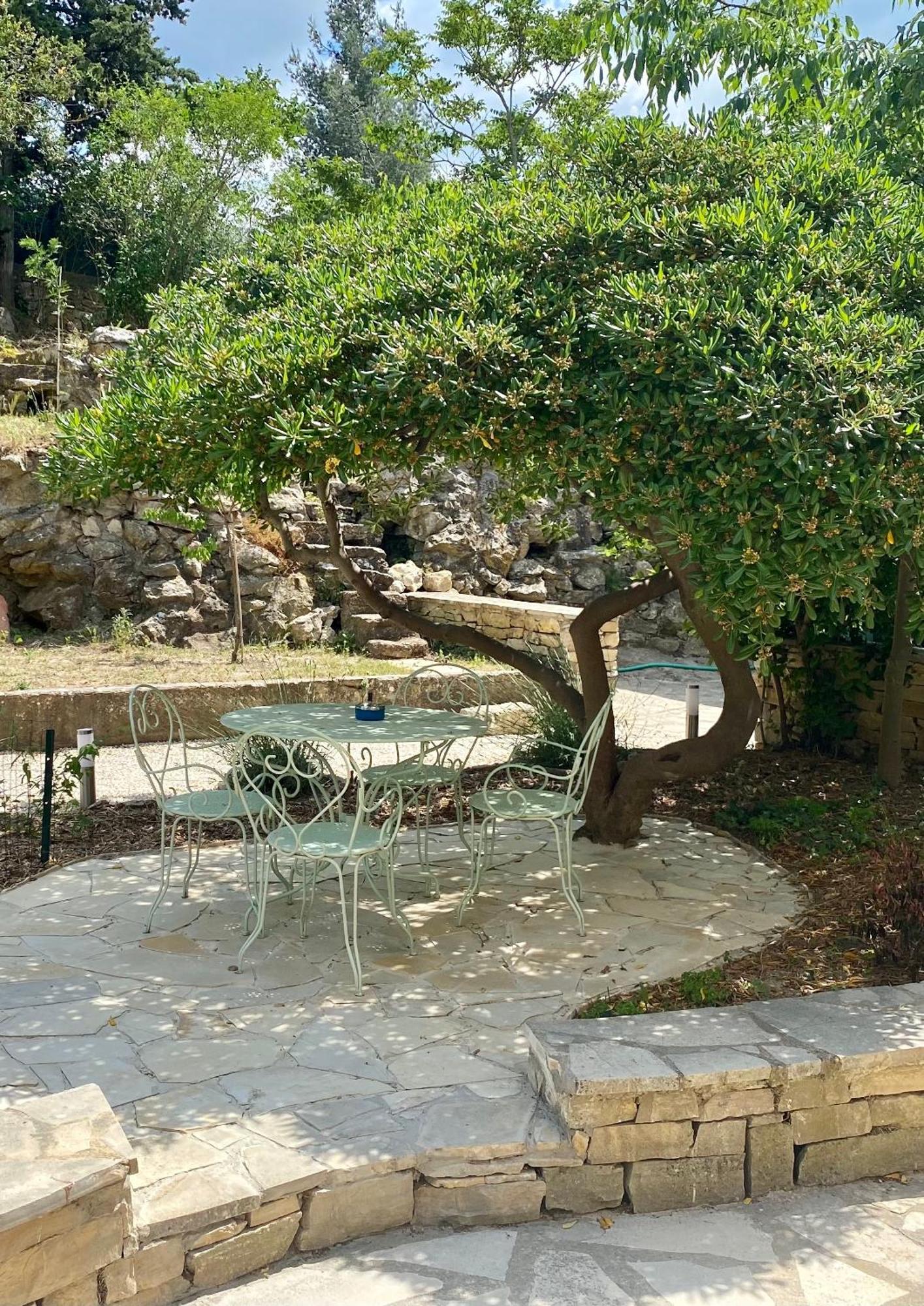 Villa Suzanne - Lambesc Centre Ngoại thất bức ảnh